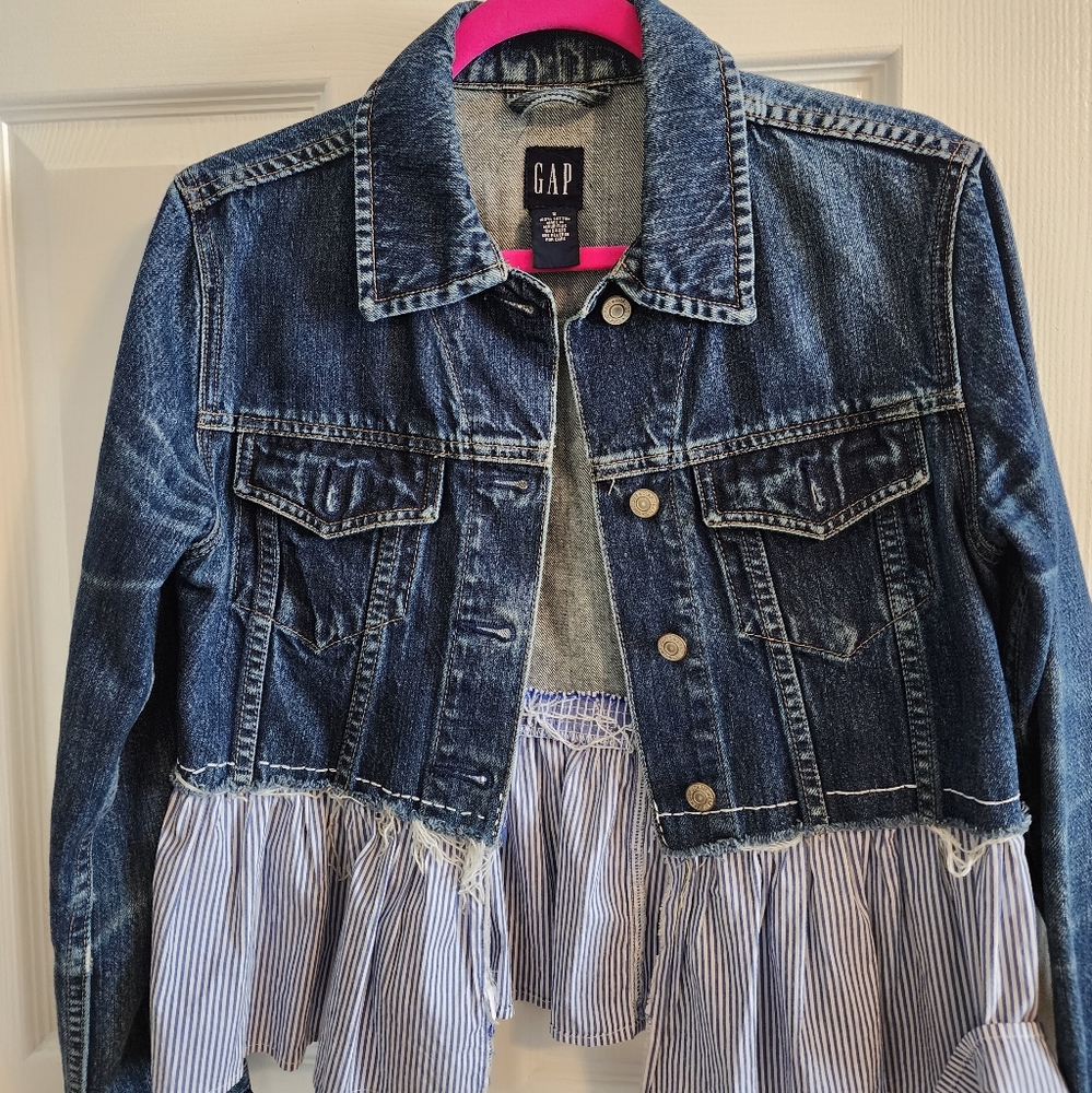 Gap Jean jacket